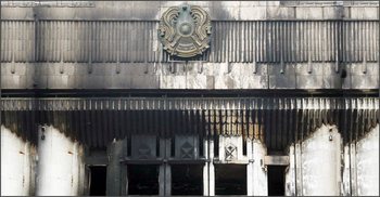 Kazakhstan detains almost 10,000 over deadly unrest