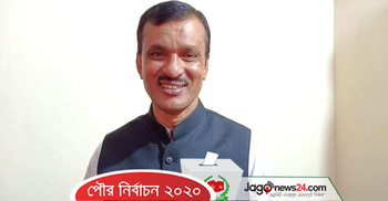 বিনা প্রতিদ্বন্দ্বিতায় পৌর মেয়র হচ্ছেন কাজিপুরের আব্দুল হান্নান