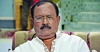 হাসপাতাল থেকে বাসায় ফিরলেন কাজী হায়াৎ