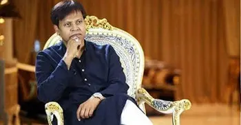 Lakshmipur-2 lawmaker Paplu put on remand in Kuwait