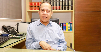 সাবেক সচিব হাবিবুল আউয়ালকে সিইসি করে নির্বাচন কমিশন গঠন