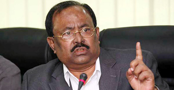 চামচা বলায় কাজী হায়াতের বিরুদ্ধে দুই সংগঠনের অভিযোগ