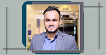 Covid-19 proving our youth's unity - "Kazi Reaz Rahman"