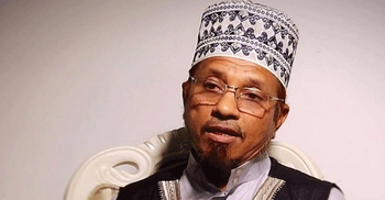 Mufti Kazi Ibrahim pleads guilty in DSA case