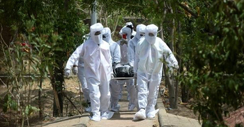 নোয়াখালীতে ২০ হাজার ছাড়াল করোনা শনাক্ত, মৃত্যু ২২২