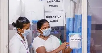 Sacked for reporting suspected coronavirus case, claims Kerala doctor