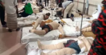 1 dead, 30 sustain injuries in Keraniganj factory fire