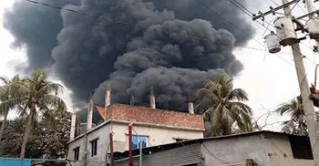 Keraniganj factory fire death toll climbs to 14
