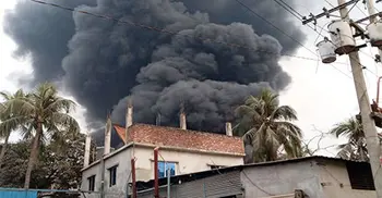 Death toll rises to 9 in Keraniganj factory fire