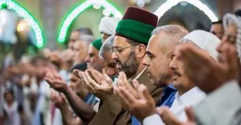 Iraq cancels Friday prayer in Kerbala over coronavirus