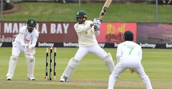 South Africa pile up 453 despite Taijul’s six-for