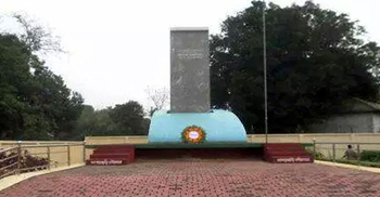 খাগড়াছড়ি শত্রুমুক্ত দিবস আজ