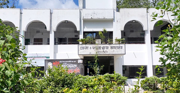 স্ত্রী হত্যার দায়ে স্বামীর মৃত্যুদণ্ড