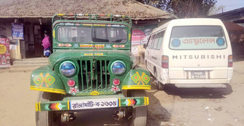 বাজারে আর যাওয়া হলো না সুভাসের