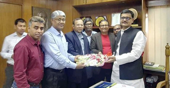 ‘মুজিববর্ষ হবে রাজনৈতিক শুদ্ধাচারের বছর’