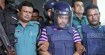 Charge pressed against six including Khaled in money laundering case