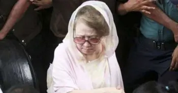 Khaleda denied bail
