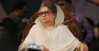 Khaleda’s release on parole possible if she apologises: Minister