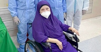 Indictment hearing in Khaleda’s Niko graft case on Sept 14