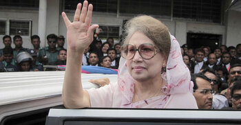 Gatco case: Charge framing hearing against Khaleda on June 5