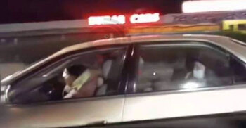 Khaleda Zia hospitalized