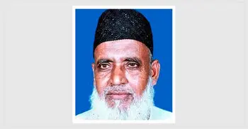 War crimes: Satkhira Jamaat amir get death penalty