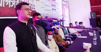 পঁচাত্তরের হত্যাকাণ্ডের মাস্টারমাইন্ড ছিলেন জিয়া: খালিদ মাহমুদ