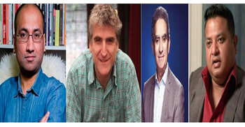 Al Jazeera report: Sedition case filed against 4