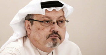 Khashoggi murder: Saudi court overturns 5 death sentences