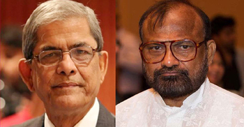 খোকা দেশবাসীর নিকট অমলিন হয়ে থাকবেন: ফখরুল