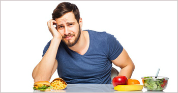 ক্ষুধা নিয়ন্ত্রণ করবেন যেভাবে