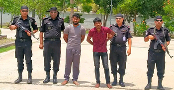 খুলনায় দুই বোনকে ধর্ষণের ঘটনায় গ্রেফতার ৩