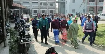 Eight get death in army man murder case