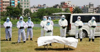 Khulna division reports record 60 deaths in a day