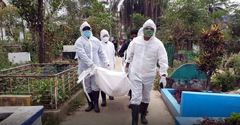 Khulna division reports record 32 deaths in a day