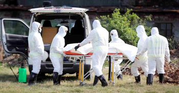 47 more die in Khulna Division