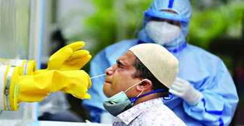 34 more die of Covid-19 in Khulna division