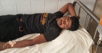 চালককে কলা-রুটি খাইয়ে অজ্ঞান করে ইজিবাইক চুরি