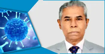 Another doctor dies from coronavirus