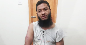 অপহরণের ৮ ঘণ্টা পর রোহিঙ্গা ক্যাম্প থেকে সিপিসি সদস্য উদ্ধার