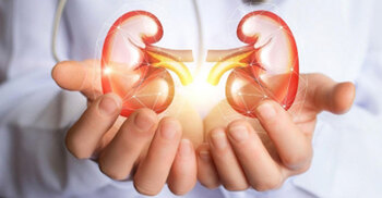 Low-dose lithium may help improve kidney health