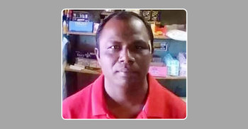 আফ্রিকায় সন্ত্রাসীদের গুলিতে ফেনীর দুলাল নিহত