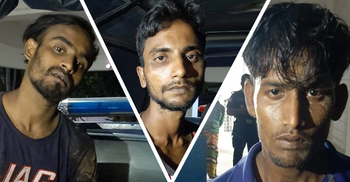 যাত্রী সেজে চালককে খুন করে ইজিবাইক ছিনতাই