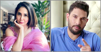 যুবরাজ-কিম শর্মার বিচ্ছেদ হয়েছিল কেন?