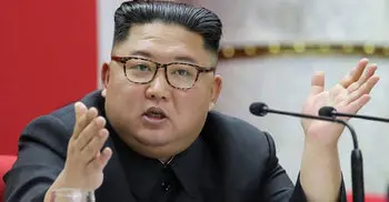 Kim Jong-un: China sends doctors to check on health