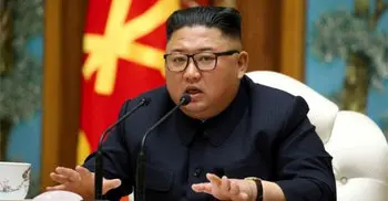 South Korea says Kim Jong Un is ‘alive and well’