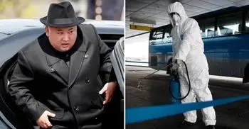 N Korea executes top official for leaving coronavirus quarantine