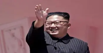 Kim Jong Un vows to further bolster nuclear war deterrence