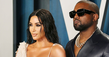 Kim Kardashian and Kanye West reach divorce settlement