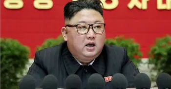 Kim Jong-un pledges to expand North Korea’s nuclear arsenal